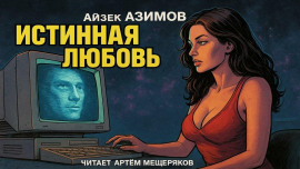 Истинная любовь - Айзек Азимов