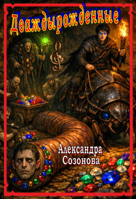 Дважды рождённые - Александра Созонова