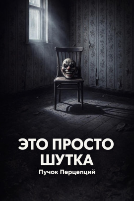 Это просто шутка - Пучок Перцепций