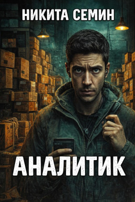 Аналитик - Никита Семин