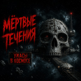 Мёртвые течения - Виталий Винтер
