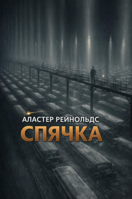 Спячка - Аластер Рейнольдс