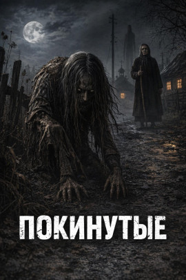 Покинутые - А. Э. Марти