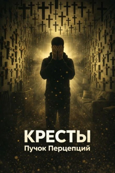 Кресты - Перцепций Пучок
