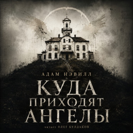Куда приходят ангелы - Адам Нэвилл