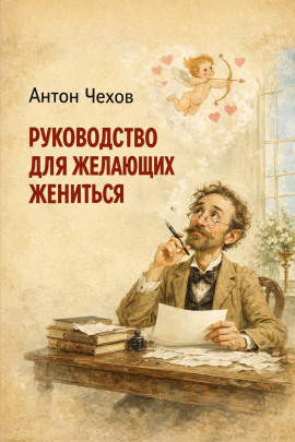 Руководство для желающих жениться - Антон Чехов