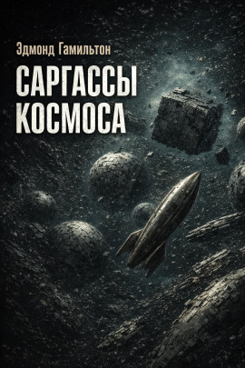 Саргассы космоса - Эдмонд Гамильтон