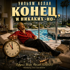 Конец, и никаких «но» - Уильям Нолан