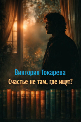Счастье не там, где ищут? - Виктория Токарева