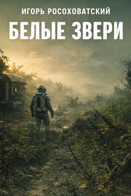 Белые звери - Игорь Росоховатский