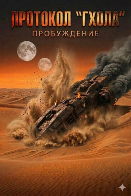 Протокол «Гхола»: Пробуждение - Ivvin