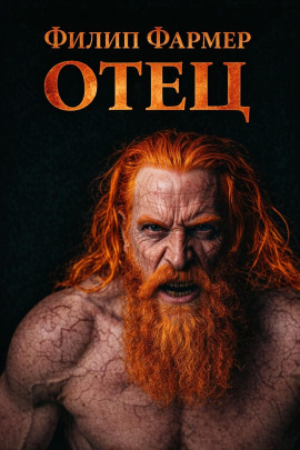 Отец - Филип Фармер