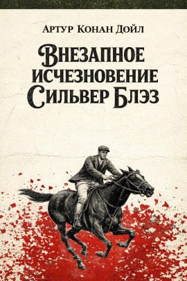 Внезапное исчезновение Сильвер Блэз - Артур Конан Дойл