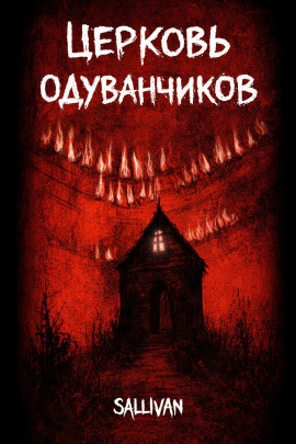 Церковь одуванчиков - Sallivan