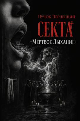 Секта «Мёртвое Дыхание» - Пучок Перцепций