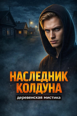 Наследник колдуна - Галина Волкова
