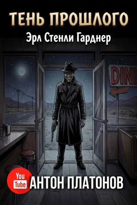Тень прошлого - Эрл Стэнли Гарднер