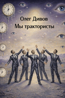 Мы трактористы - Олег Дивов
