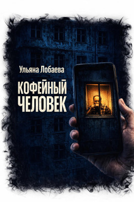Кофейный человек - Ульяна Лобаева
