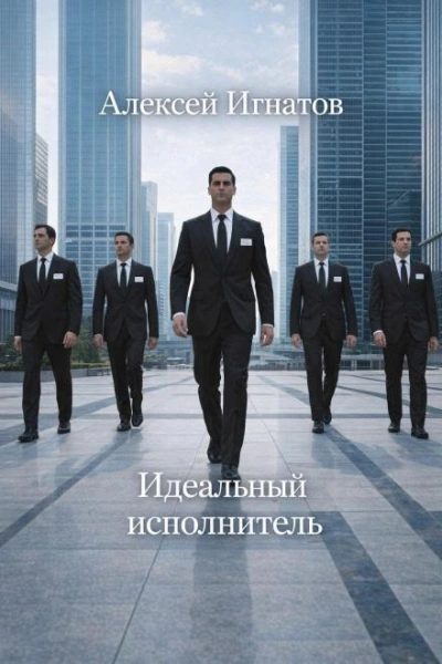 Идеальный исполнитель - Игнатов Алексей