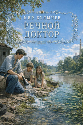 Речной доктор - Кир Булычев