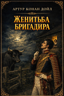 Женитьба бригадира - Артур Конан Дойл