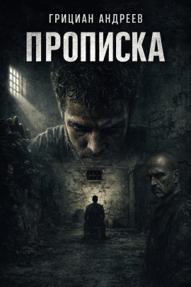 Прописка - Грициан Андреев