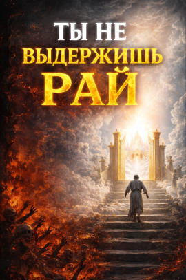 Принцип рая - Евгений ЧеширКо