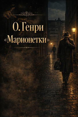 Марионетки - Генри О.
