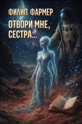 Отвори мне, сестра... - Филип Фармер