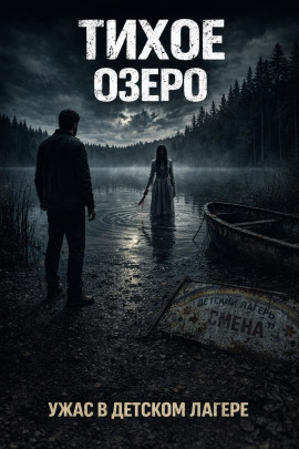 Тихое озеро - KitsuneAI