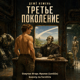 Третье поколение - Дежё Кемень