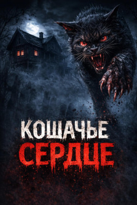 Кошачье сердце - Руслан Темир
