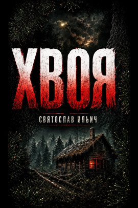 Хвоя - Святослав Ильич