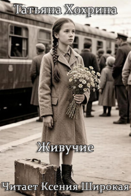 Живучие - Татьяна Хохрина