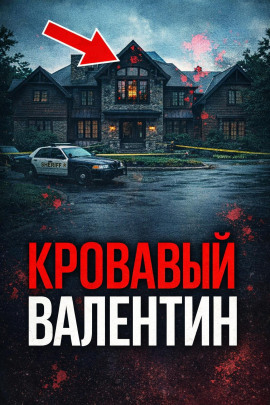 Доктор-убийца Валентин - Автор неизвестен