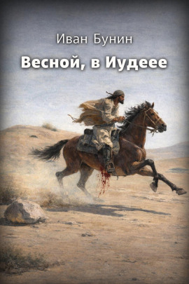 Весной, в Иудее - Иван Бунин
