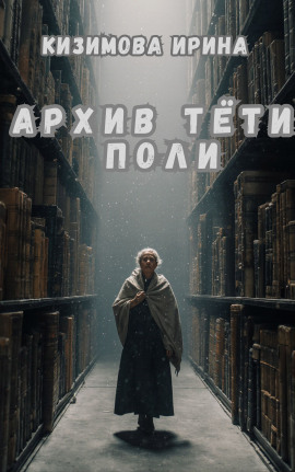 Архив тёти Поли - Ирина Кизимова