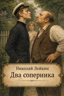 Два соперника - Николай Лейкин
