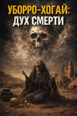 Жертва - Адам Горский