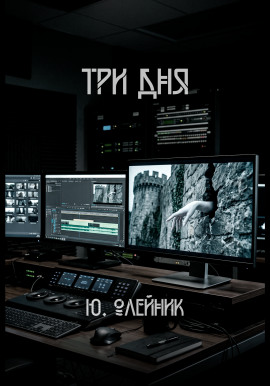 Три дня - Юлия Олейник