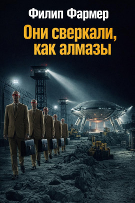 Они сверкали, как алмазы - Филип Фармер