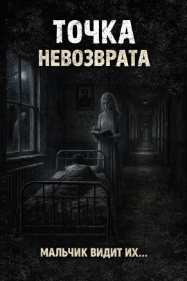 Точка невозврата - Игорь Пасечник