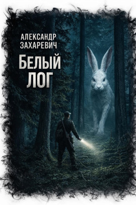 Белый Лог - Александр Захаревич
