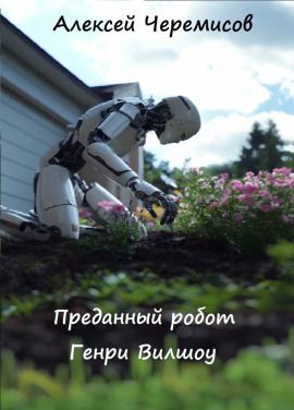 Преданный робот Генри Вилшоу - Автор неизвестен