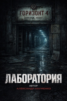 Лаборатория - Александр Науменко