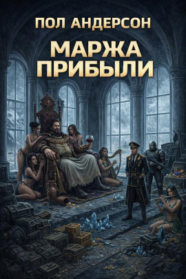 Маржа прибыли - Пол Андерсон