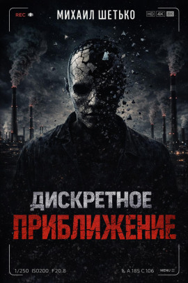 Дискретное приближение - Автор неизвестен