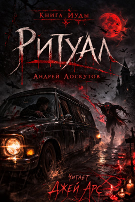 Ритуал - Автор неизвестен