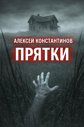 Прятки - Алексей Константинов